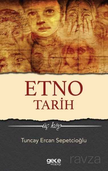 Etno Tarih - Gece Kitaplığı