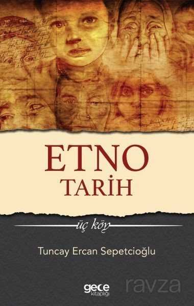 Etno Tarih - 1