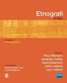 Etnografi El Kitabı - 1