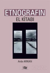 Etnografın El Kitabı - Anı Yayıncılık