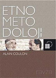 Etnometodoloji - Küre Yayınları