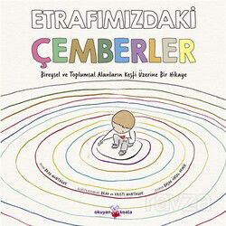 Etrafımızdaki Çemberler - Okuyan Us Yayın