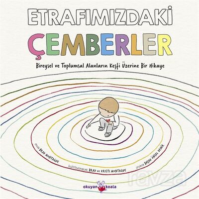 Etrafımızdaki Çemberler - 1