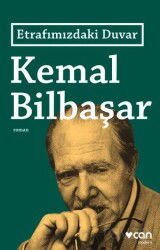 Etrafımızdaki Duvar - Can Yayınları