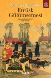 Etrüsk Gülümsemesi - Paris Yayınları