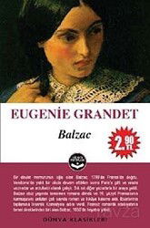 Eugenie Grandet - Dionis Yayınları
