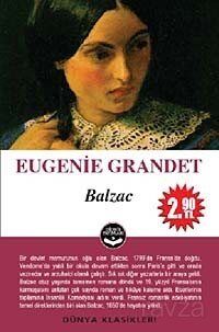 Eugenie Grandet - 1