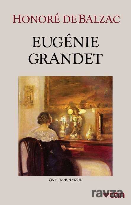 Eugenie Grandet - 1