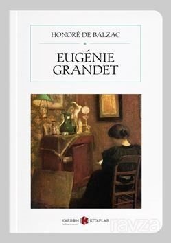 Eugenie Grandet (Cep Boy) - 1
