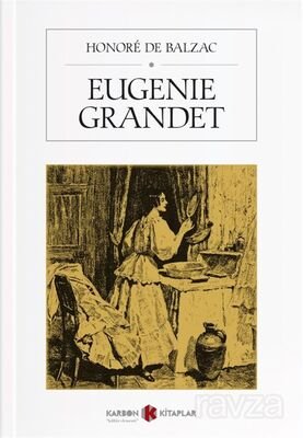 Eugenie Grandet (İngilizce) - 1