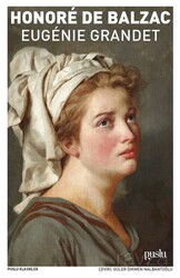 Eugénıe Grandet - Puslu Yayıncılık