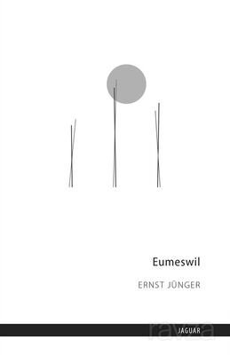 Eumeswil - 1