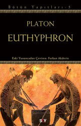 Euthyphon - Say Yayınları