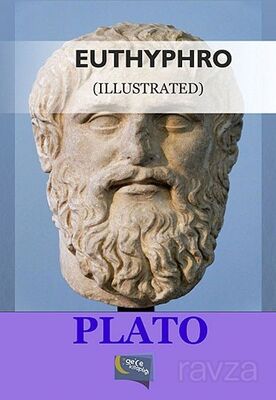 Euthyphro (Illustrated) - 1