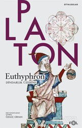 Euthyphron / Dindarlık Üzerine - Fol Kitap