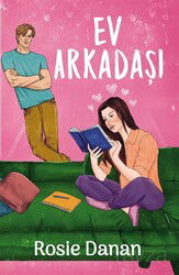 Ev Arkadaşı - Ren Kitap