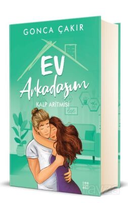 Ev Arkadaşım 3 - Kalp Aritmisi (Ciltli) - 1
