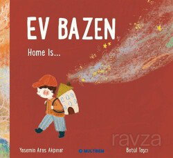 Ev Bazen - Multibem Yayınları