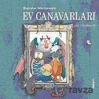 Ev Canavarları Aile Rehberi-2 - 1