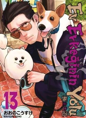 Ev Erkeğinin Yolu 13. Cilt - 1