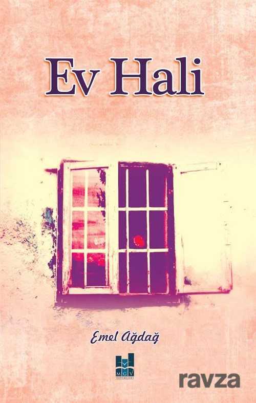 Ev Hali - MGV Yayınları