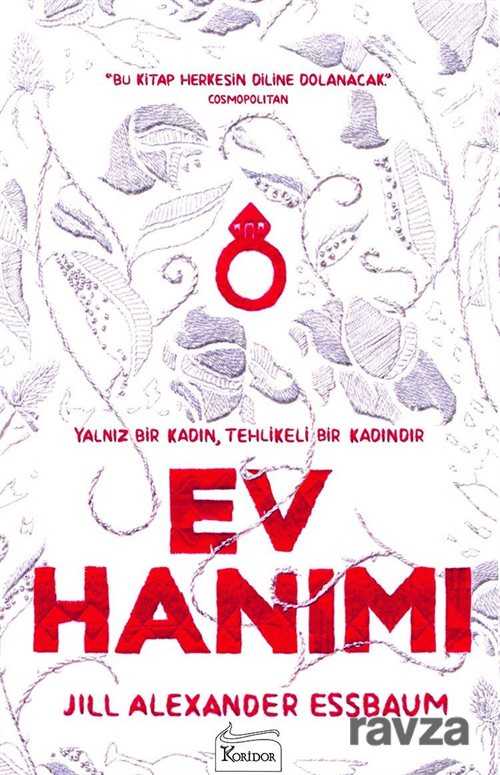 Ev Hanımı - 1