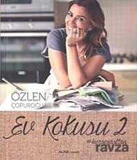 Ev Kokusu 2 - Alfa Yayınları