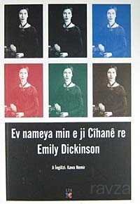 Ev Nameya Min e Ji Cihane re Emily Dickinson - 1
