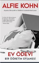 Ev Ödevi - Bir Öğretim Efsanesi - 1