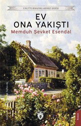 Ev Ona Yakıştı - Dorlion Yayınevi