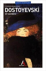 Ev Sahibesi - Aperatif Kitap Yayınları