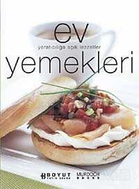 Ev Yemekleri - 1