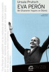 Eva Peron - İletişim Yayınları