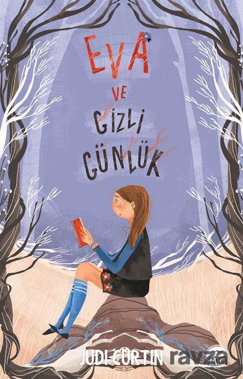 Eva ve Gizli Günlük - 1