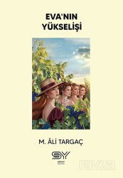 Eva'nın Yükselişi - Servet Yayınevi