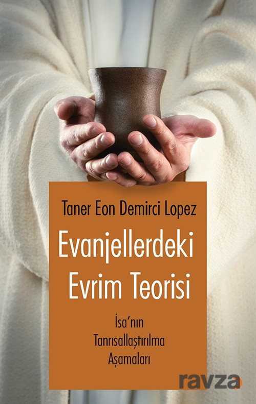 Evanjellerdeki Evrim Teorisi - 1