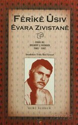 Evara Zıvıstane (Cılda 3) - Lis Yayınları