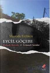 Evcil Göçebe - Klaros Yayınları