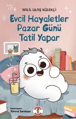 Evcil Hayaletler Pazar Günü Tatil Yapar - 1