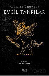 Evcil Tanrılar - Gece Kitaplığı