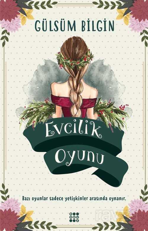 Evcilik Oyunu - Dokuz Yayınları (Konya)