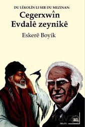 Evdale Zeynike u Cegerxwin - Na Yayınları