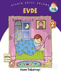 Evde - Nar Yayınları