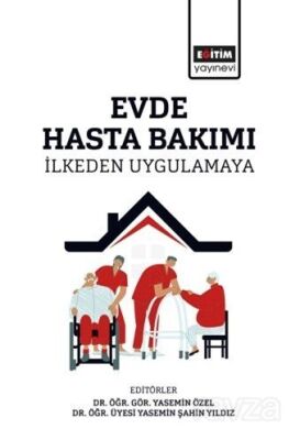 Evde Hasta Bakımı - 1