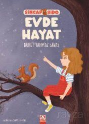 Evde Hayat / Sincap Sido Serisi - 1