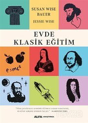 Evde Klasik Eğitim - Alfa Yayınları