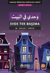 Evde Tek Başıma - Akdem Yayınları