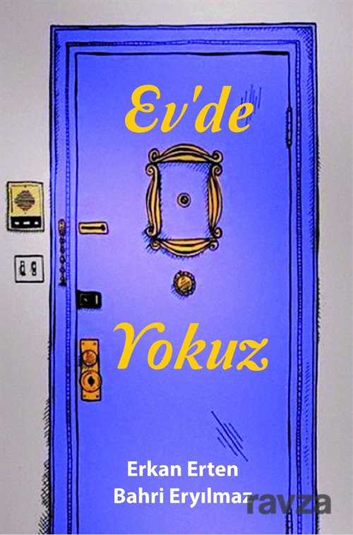 Ev'de Yokuz - 1