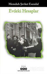 Evdeki Hesaplar - Yapı Kredi Yayınları