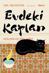 Evdeki Kaplan - Liberus